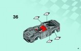 Building Instructions - LEGO - Speed Champions - 75910 - Porsche 918 Spyder: Page 41