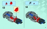 Building Instructions - LEGO - Speed Champions - 75910 - Porsche 918 Spyder: Page 17