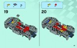 Building Instructions - LEGO - Speed Champions - 75910 - Porsche 918 Spyder: Page 21