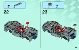 Building Instructions - LEGO - Speed Champions - 75910 - Porsche 918 Spyder: Page 23