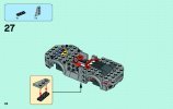 Building Instructions - LEGO - Speed Champions - 75910 - Porsche 918 Spyder: Page 32