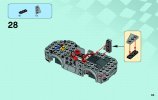 Building Instructions - LEGO - Speed Champions - 75910 - Porsche 918 Spyder: Page 33