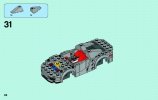 Building Instructions - LEGO - Speed Champions - 75910 - Porsche 918 Spyder: Page 36