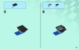 Building Instructions - LEGO - Speed Champions - 75911 - McLaren Mercedes Pit Stop: Page 13