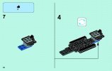 Building Instructions - LEGO - Speed Champions - 75911 - McLaren Mercedes Pit Stop: Page 14