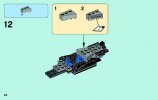 Building Instructions - LEGO - Speed Champions - 75911 - McLaren Mercedes Pit Stop: Page 20