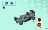 Building Instructions - LEGO - Speed Champions - 75911 - McLaren Mercedes Pit Stop: Page 35