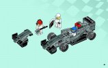 Building Instructions - LEGO - Speed Champions - 75911 - McLaren Mercedes Pit Stop: Page 41