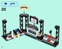 Building Instructions - LEGO - Speed Champions - 75911 - McLaren Mercedes Pit Stop: Page 34