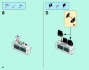 Building Instructions - LEGO - Speed Champions - 75911 - McLaren Mercedes Pit Stop: Page 28