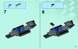 Building Instructions - LEGO - Speed Champions - 75911 - McLaren Mercedes Pit Stop: Page 17