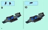 Building Instructions - LEGO - Speed Champions - 75911 - McLaren Mercedes Pit Stop: Page 18