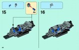 Building Instructions - LEGO - Speed Champions - 75911 - McLaren Mercedes Pit Stop: Page 22