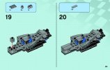 Building Instructions - LEGO - Speed Champions - 75911 - McLaren Mercedes Pit Stop: Page 25