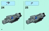 Building Instructions - LEGO - Speed Champions - 75911 - McLaren Mercedes Pit Stop: Page 28