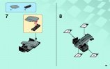 Building Instructions - LEGO - Speed Champions - 75911 - McLaren Mercedes Pit Stop: Page 39