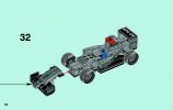 Building Instructions - LEGO - Speed Champions - 75911 - McLaren Mercedes Pit Stop: Page 40