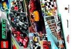 Building Instructions - LEGO - Speed Champions - 75911 - McLaren Mercedes Pit Stop: Page 42