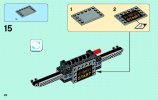 Building Instructions - LEGO - Speed Champions - 75912 - Porsche 911 GT Finish Line: Page 22