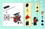 Building Instructions - LEGO - Speed Champions - 75912 - Porsche 911 GT Finish Line: Page 27