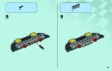 Building Instructions - LEGO - Speed Champions - 75912 - Porsche 911 GT Finish Line: Page 43