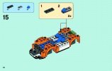 Building Instructions - LEGO - Speed Champions - 75912 - Porsche 911 GT Finish Line: Page 14