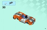 Building Instructions - LEGO - Speed Champions - 75912 - Porsche 911 GT Finish Line: Page 33