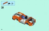 Building Instructions - LEGO - Speed Champions - 75912 - Porsche 911 GT Finish Line: Page 34