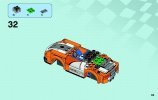 Building Instructions - LEGO - Speed Champions - 75912 - Porsche 911 GT Finish Line: Page 35