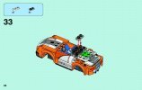 Building Instructions - LEGO - Speed Champions - 75912 - Porsche 911 GT Finish Line: Page 36