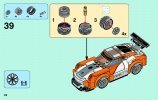 Building Instructions - LEGO - Speed Champions - 75912 - Porsche 911 GT Finish Line: Page 42