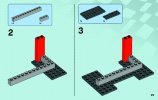 Building Instructions - LEGO - Speed Champions - 75912 - Porsche 911 GT Finish Line: Page 29