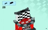 Building Instructions - LEGO - Speed Champions - 75912 - Porsche 911 GT Finish Line: Page 65