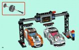 Building Instructions - LEGO - Speed Champions - 75912 - Porsche 911 GT Finish Line: Page 72