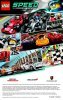 Building Instructions - LEGO - Speed Champions - 75912 - Porsche 911 GT Finish Line: Page 76