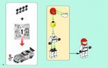 Building Instructions - LEGO - Speed Champions - 75912 - Porsche 911 GT Finish Line: Page 4