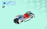 Building Instructions - LEGO - Speed Champions - 75912 - Porsche 911 GT Finish Line: Page 19