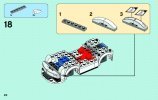 Building Instructions - LEGO - Speed Champions - 75912 - Porsche 911 GT Finish Line: Page 20