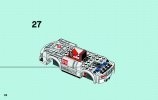 Building Instructions - LEGO - Speed Champions - 75912 - Porsche 911 GT Finish Line: Page 32