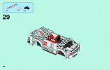 Building Instructions - LEGO - Speed Champions - 75912 - Porsche 911 GT Finish Line: Page 34