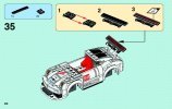 Building Instructions - LEGO - Speed Champions - 75912 - Porsche 911 GT Finish Line: Page 40