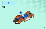 Building Instructions - LEGO - Speed Champions - 75912 - Porsche 911 GT Finish Line: Page 15