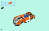 Building Instructions - LEGO - Speed Champions - 75912 - Porsche 911 GT Finish Line: Page 24