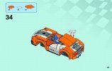 Building Instructions - LEGO - Speed Champions - 75912 - Porsche 911 GT Finish Line: Page 37