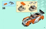 Building Instructions - LEGO - Speed Champions - 75912 - Porsche 911 GT Finish Line: Page 41