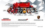 Building Instructions - LEGO - Speed Champions - 75912 - Porsche 911 GT Finish Line: Page 44