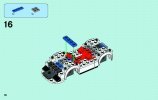 Building Instructions - LEGO - Speed Champions - 75912 - Porsche 911 GT Finish Line: Page 18