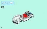 Building Instructions - LEGO - Speed Champions - 75912 - Porsche 911 GT Finish Line: Page 22