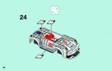 Building Instructions - LEGO - Speed Champions - 75912 - Porsche 911 GT Finish Line: Page 26