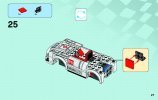 Building Instructions - LEGO - Speed Champions - 75912 - Porsche 911 GT Finish Line: Page 27